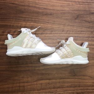 Adidas original EQT Support ADV Lace Up Sneakers